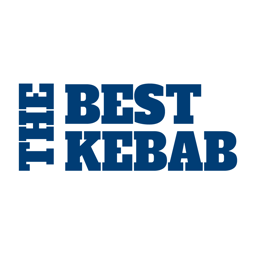 The Best Kebab House logo.
